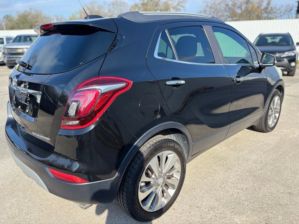 2019 Buick Encore - Image 5 of 21