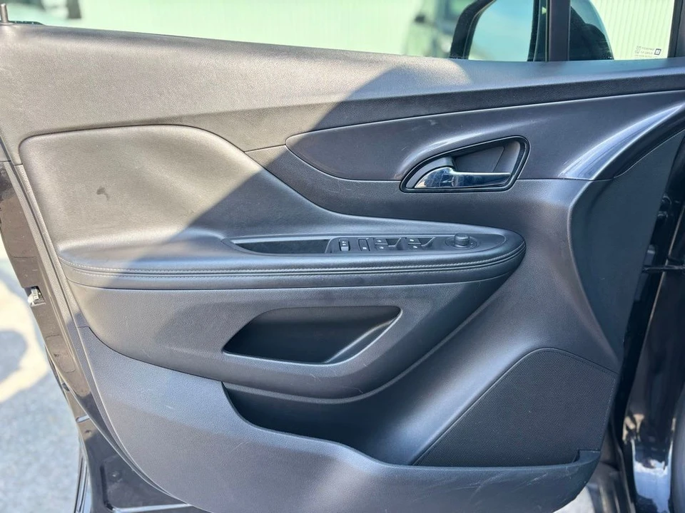 2019 Buick Encore - Image 9 of 21