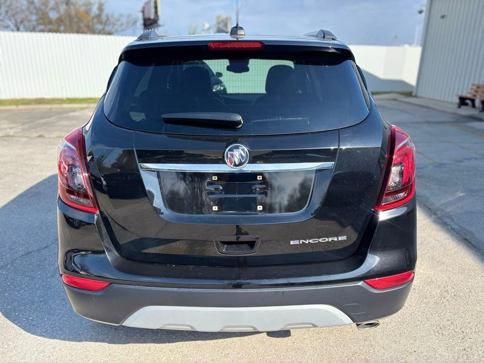 2019 Buick Encore - Image 4 of 21