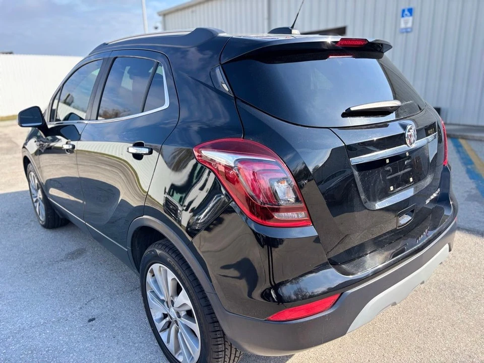 2019 Buick Encore - Image 3 of 21