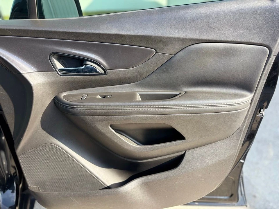 2019 Buick Encore - Image 12 of 21