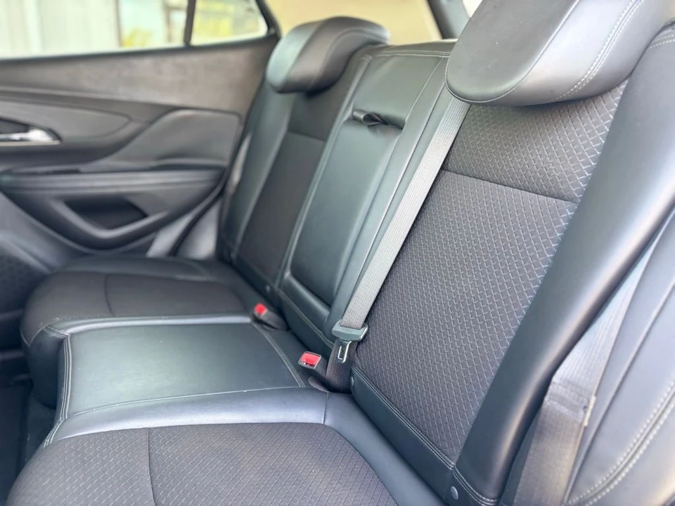 2019 Buick Encore - Image 20 of 21