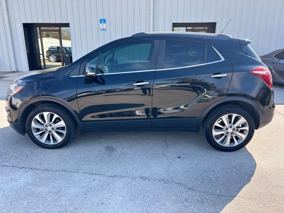 2019 Buick Encore - Image 2 of 21