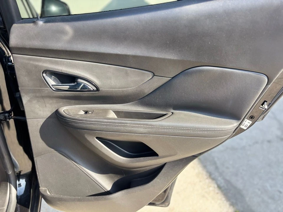 2019 Buick Encore - Image 15 of 21
