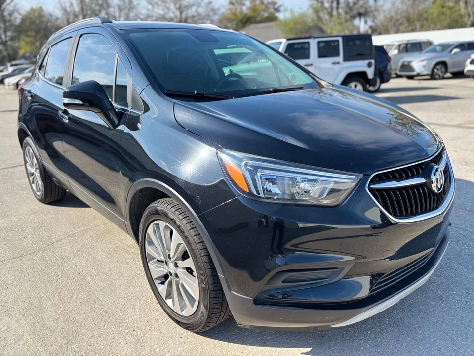 2019 Buick Encore - Image 7 of 21