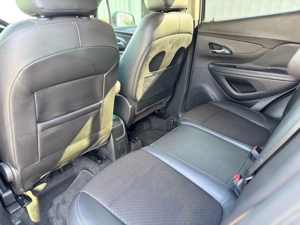 2019 Buick Encore - Image 19 of 21