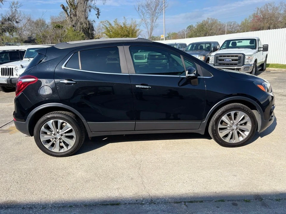 2019 Buick Encore - Image 6 of 21