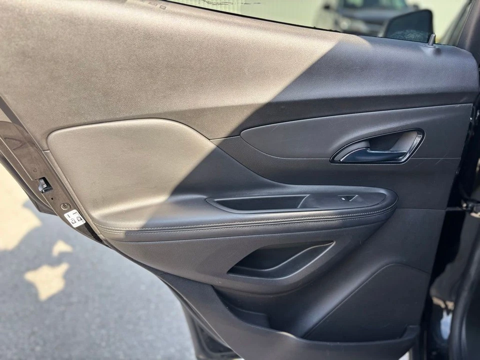 2019 Buick Encore - Image 18 of 21