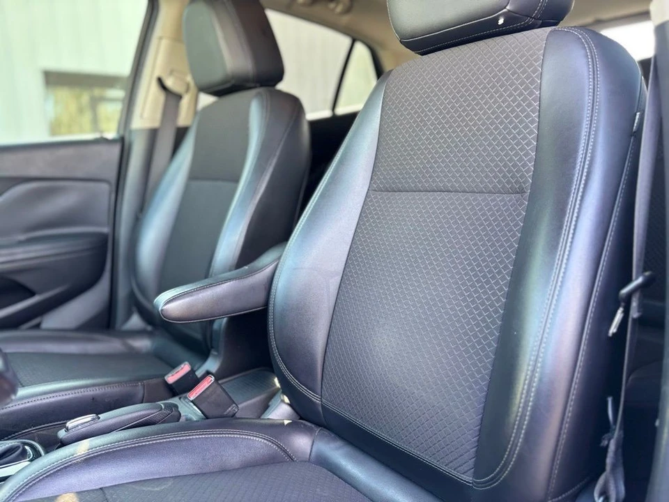 2019 Buick Encore - Image 11 of 21