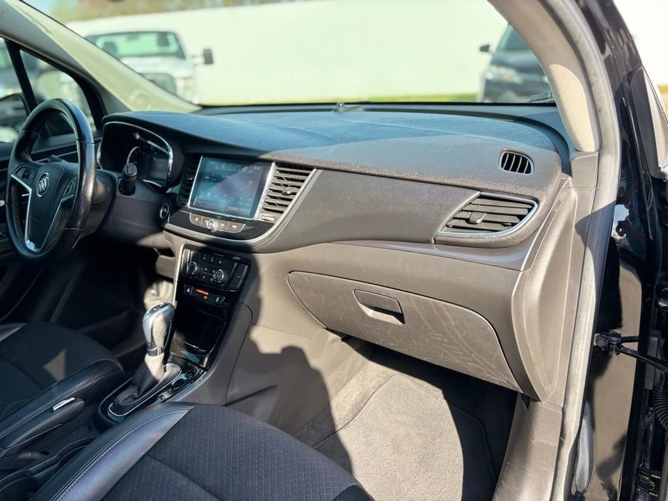 2019 Buick Encore - Image 13 of 21