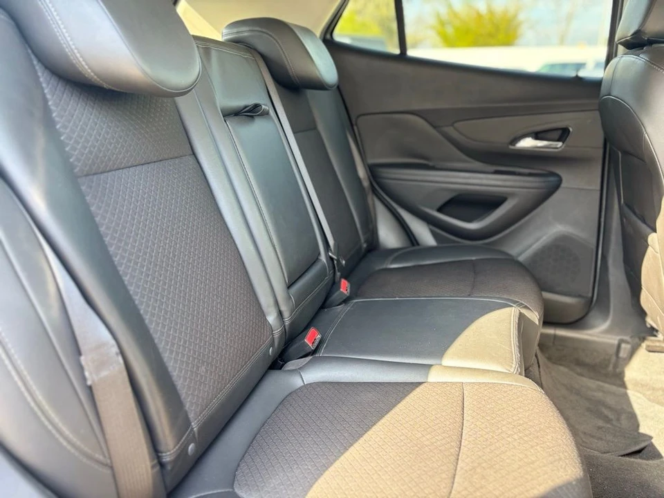 2019 Buick Encore - Image 17 of 21