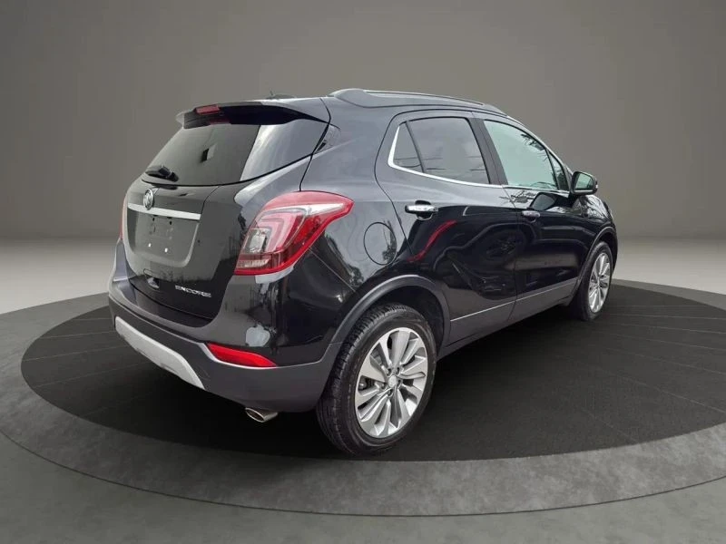 2019 Buick Encore - Image 5 of 12