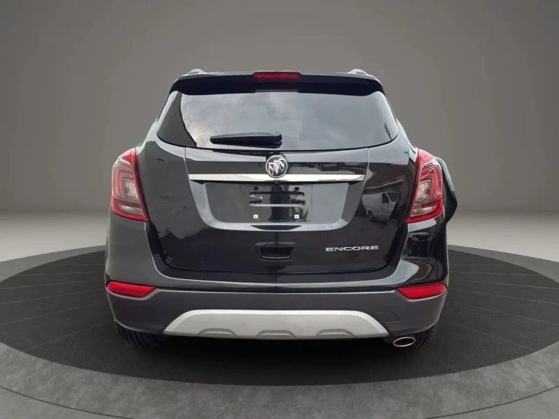 2019 Buick Encore - Image 6 of 12