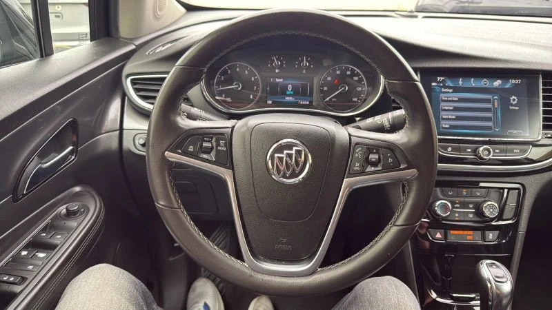 2019 Buick Encore - Image 10 of 12