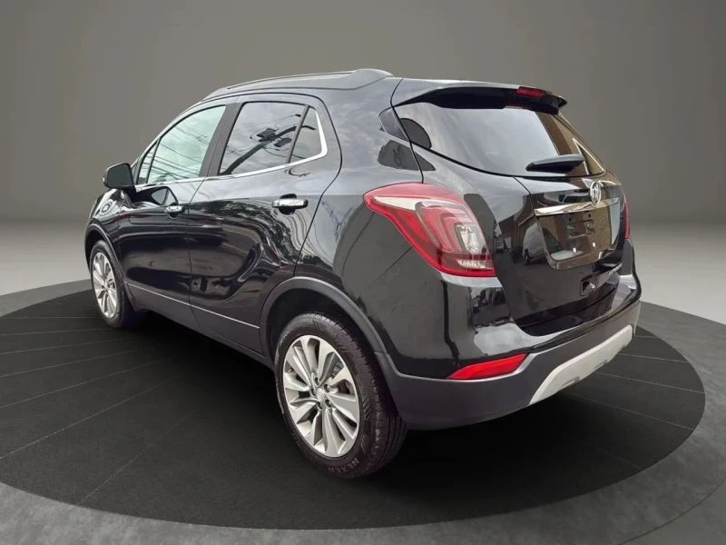 2019 Buick Encore - Image 7 of 12