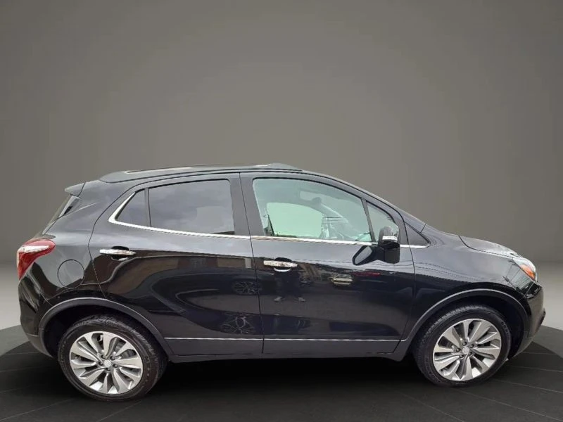 2019 Buick Encore - Image 4 of 12