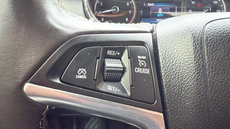 2019 Buick Encore - Image 12 of 12