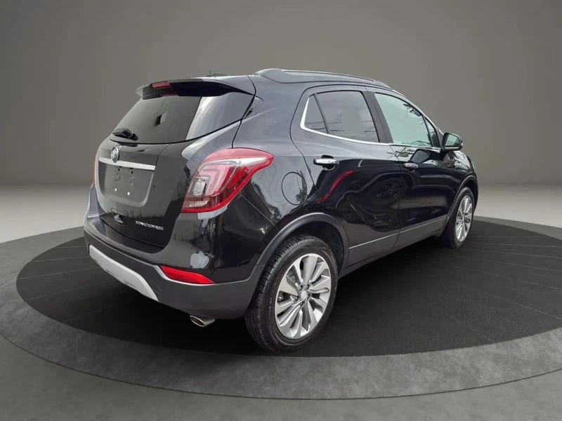 2019 Buick Encore - Image 5 of 12