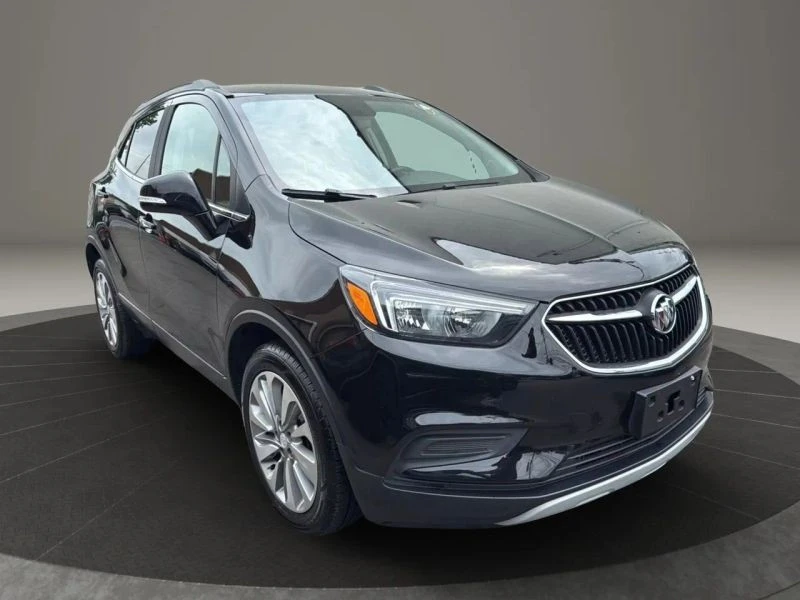 2019 Buick Encore - Image 3 of 12