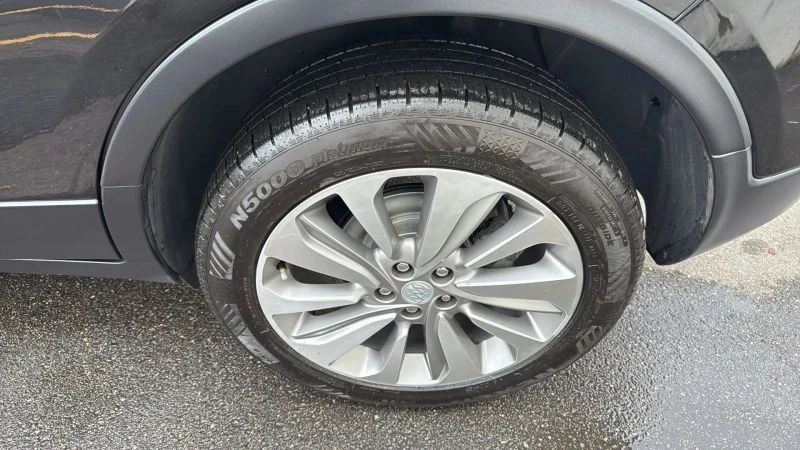 2019 Buick Encore - Image 9 of 12