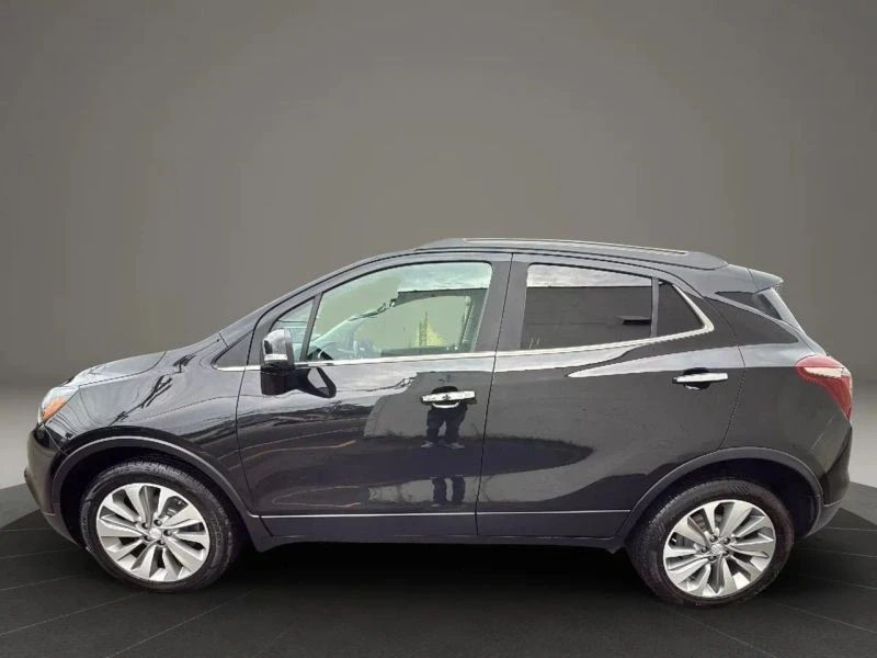 2019 Buick Encore - Image 8 of 12