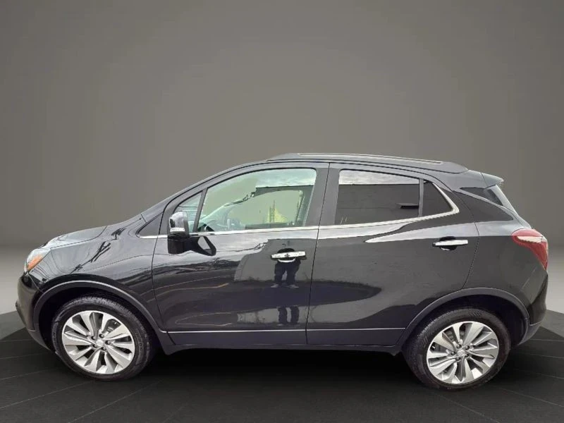 2019 Buick Encore - Image 8 of 12