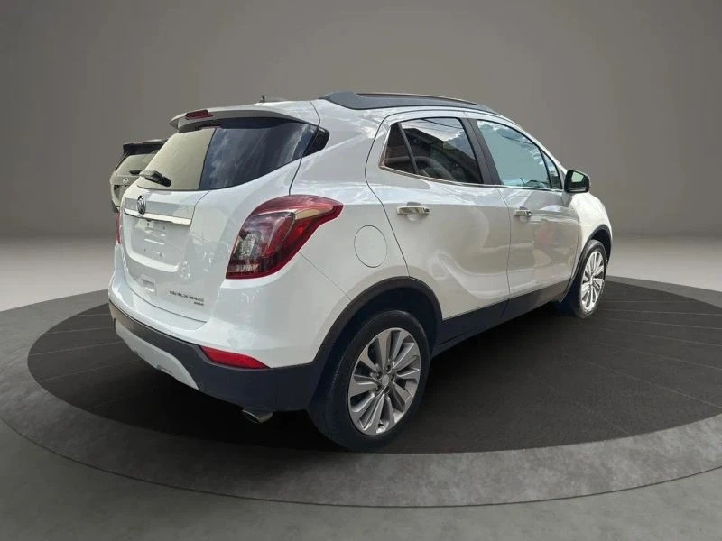 2019 Buick Encore - Image 5 of 12