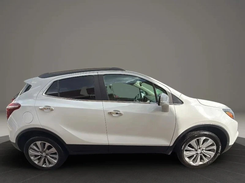 2019 Buick Encore - Image 4 of 12