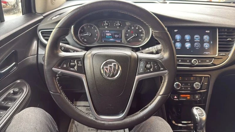 2019 Buick Encore - Image 10 of 12
