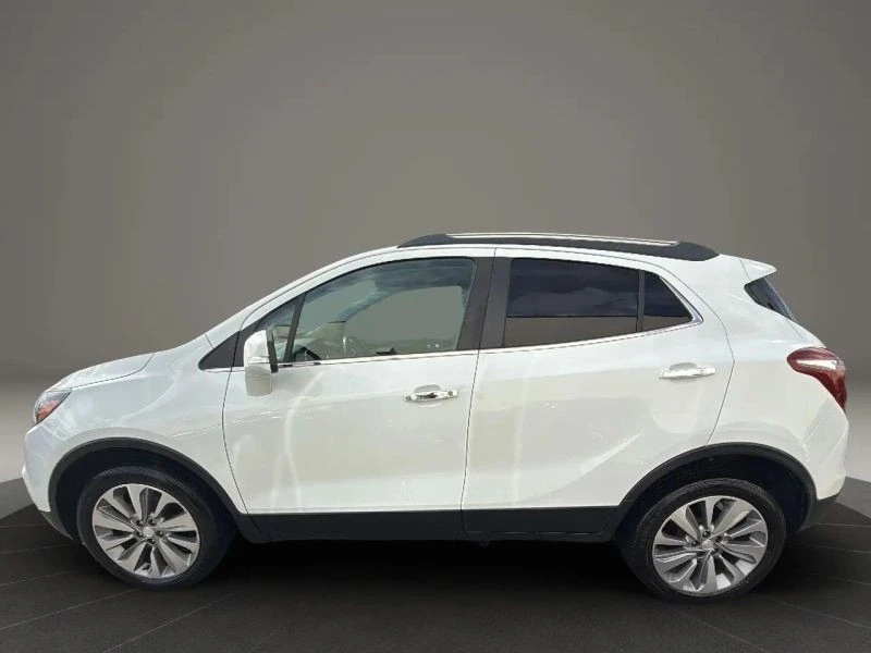 2019 Buick Encore - Image 8 of 12