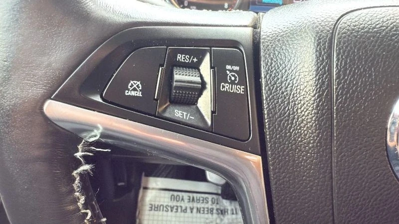 2019 Buick Encore - Image 12 of 12