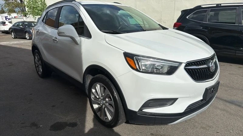 2019 Buick Encore - Image 3 of 12