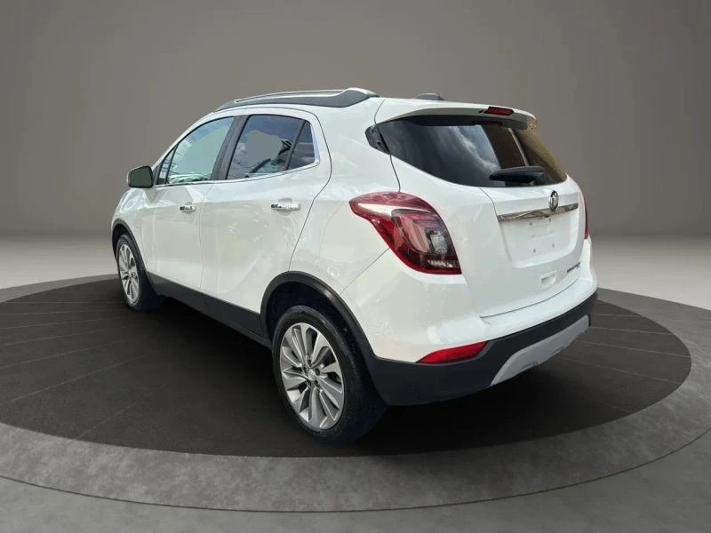 2019 Buick Encore - Image 7 of 12