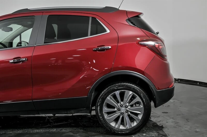 2019 Buick Encore - Image 7 of 21