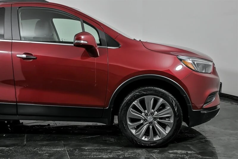 2019 Buick Encore - Image 12 of 21