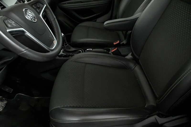 2019 Buick Encore - Image 17 of 21