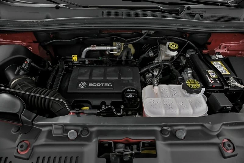 2019 Buick Encore - Image 14 of 21