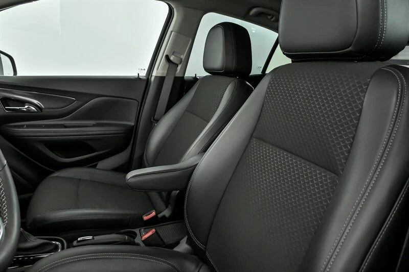 2019 Buick Encore - Image 18 of 21