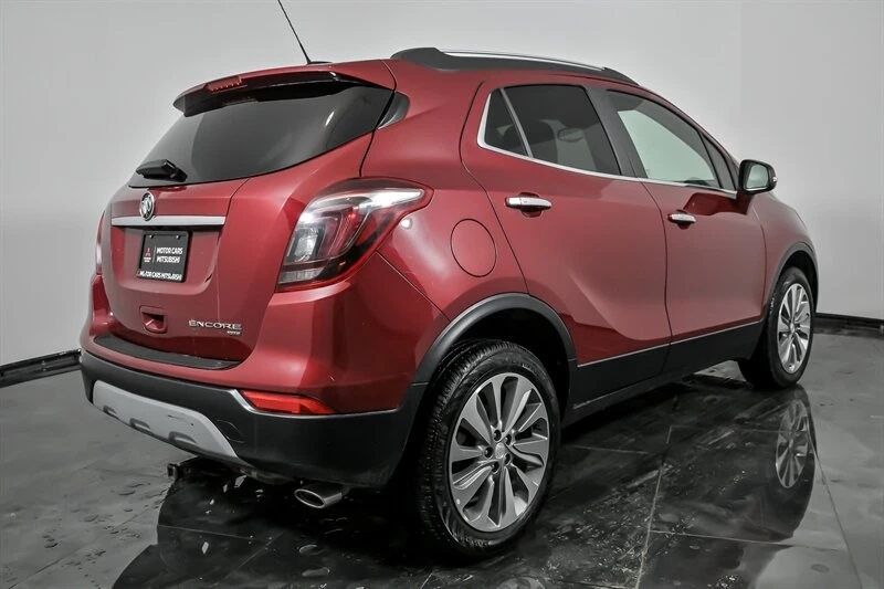 2019 Buick Encore - Image 10 of 21