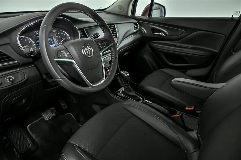2019 Buick Encore - Image 16 of 21
