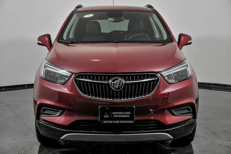 2019 Buick Encore - Image 4 of 21
