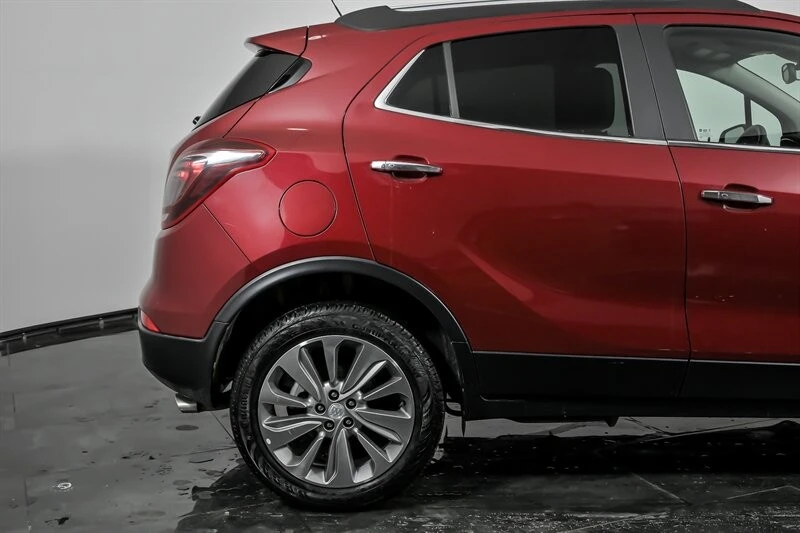 2019 Buick Encore - Image 11 of 21