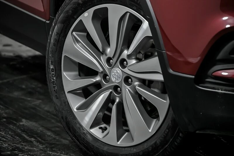 2019 Buick Encore - Image 3 of 21