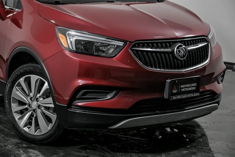 2019 Buick Encore - Image 2 of 21