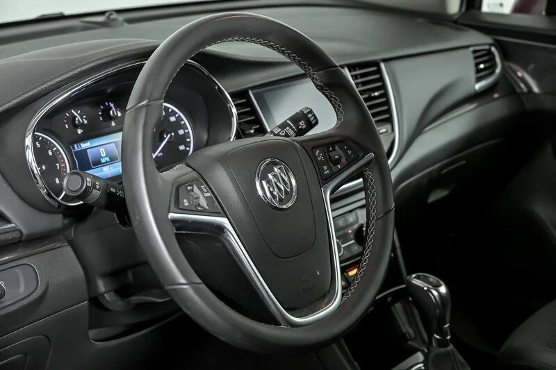 2019 Buick Encore - Image 20 of 21