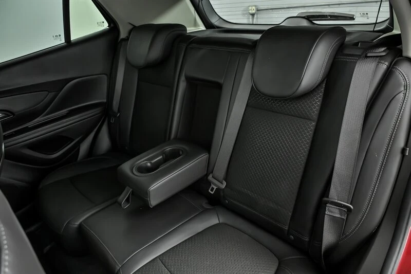 2019 Buick Encore - Image 19 of 21