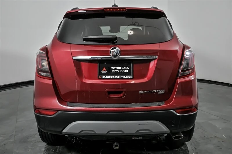 2019 Buick Encore - Image 9 of 21