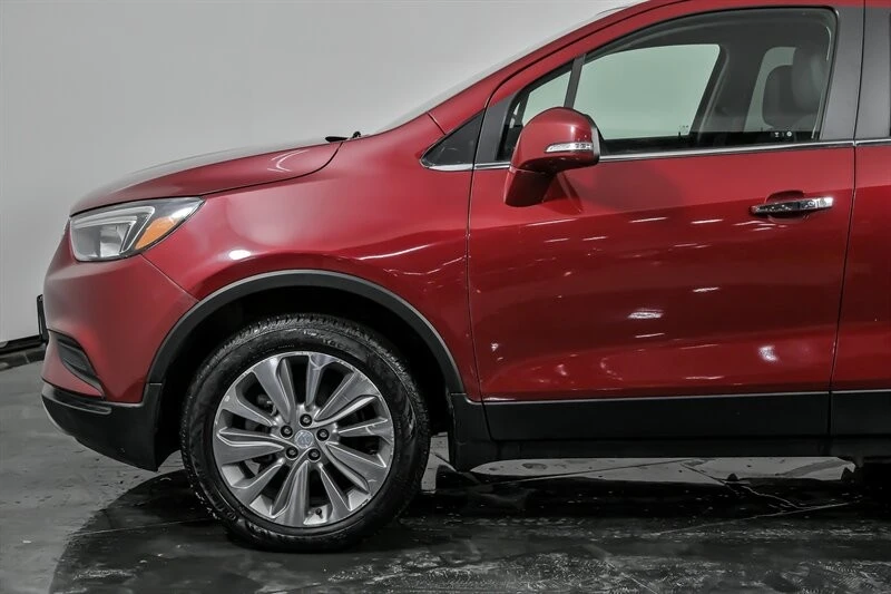 2019 Buick Encore - Image 6 of 21
