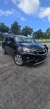 2019 Buick Encore - Image 4 of 14