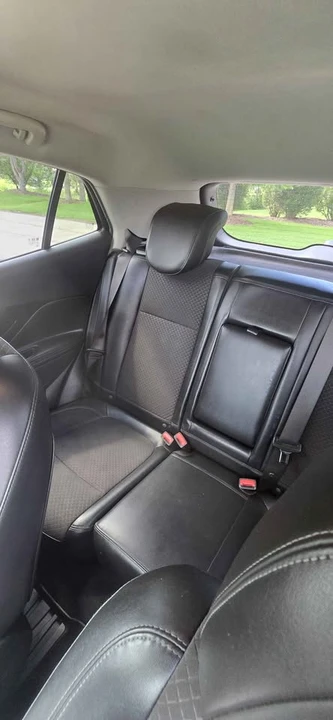 2019 Buick Encore - Image 8 of 14